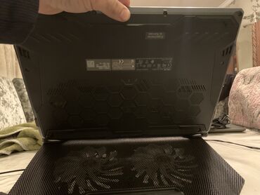 ASUS: ASUS TUF Gaming, 15.6 ", Intel Core i5, 512 GB — 2