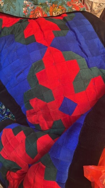 Шырдаки: Шырдак Новый, Прямоугольный — 13