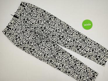 primark torun: Spodnie materiałowe damskie, rozmiar L — 3