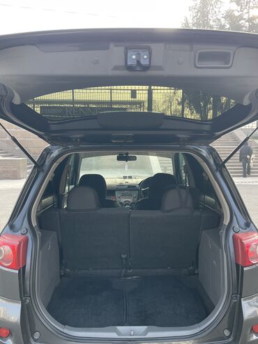 Mazda: Mazda Demio: 2005 г., 1.3 л, Автомат, Бензин, Хэтчбэк — 7