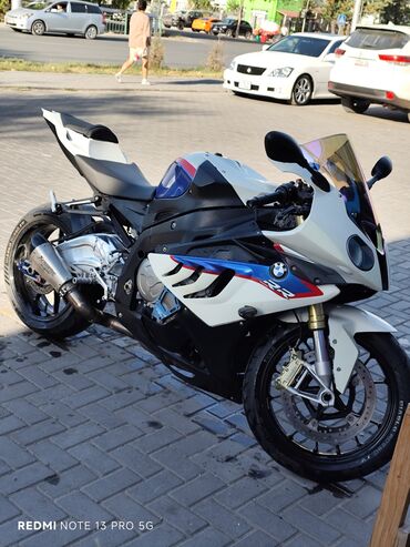 питбайк для 11 лет: Спортбайк BMW, 1000 куб. см, Бензин, Взрослый, Б/у