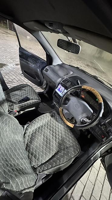 авто клей: Toyota Ipsum: 1996 г., 2 л, Автомат, Бензин, Минивэн — 8