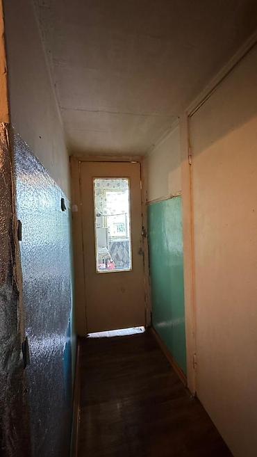 Продажа квартир: 2 комнаты, 43 м², 104 серия, 4 этаж at lalafo.kg — 6 Продажа квартир: 2 комнаты, 43 м², 104 серия, 4 этаж — 6