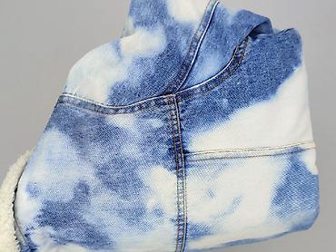 denim co: Denim Co, Kurtka jeansowa damska, rozmiar S — 6