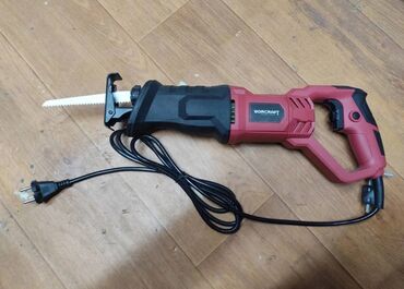 Лобзики: Лобзик WORCRAFT аккумуляторный Оригинал — 15