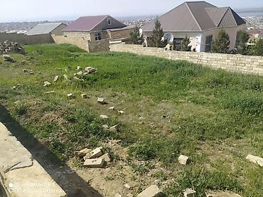 hökmeli evler: 6 sot, Tikinti, Mülkiyyətçi, Kupça (Çıxarış) — 6