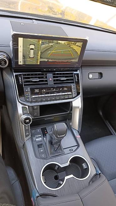 lc 500: Toyota Land Cruiser: 2026 г., 3.5 л, Автомат, Бензин, Внедорожник — 6