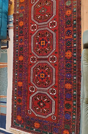 Xalçalar: Xalça Dekorativ, Azərbaycan, Kredit yoxdur — 3