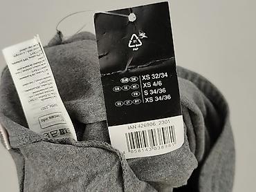 lajkra: Legginsy Sportowe damskie, rozmiar XS — 5