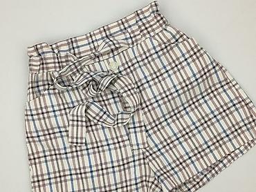 mini short sinsay: Sinsay, Szorty damskie, rozmiar S — 1
