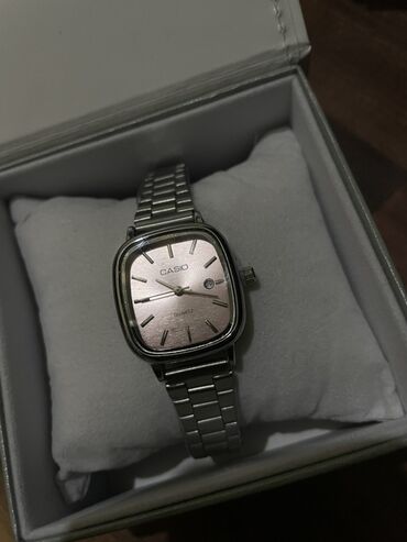 куплю швейцарские часы бу: Классикалык сааттар саат, Casio, Кытай, Суу өткөрбөөчү, Унисекс, Жаңы
