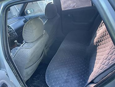 лодка бу: Nissan Primera: 2001 г., 2 л, Механика, Дизель, Универсал — 8