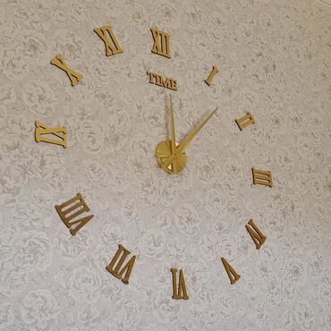 gumus saatlar ve qiymetleri: Divar saatları, Elektron, Saniyə əqrəbi