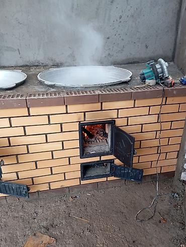 Очок: Барбекю, Казаны, Мангалы Доставка, Обработка, Гарантия Больше 6 лет опыта — 11