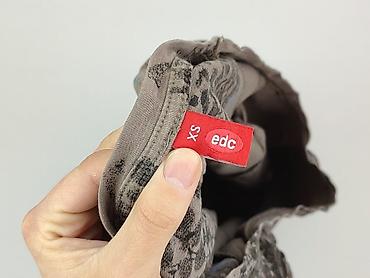 esmara kody: Edc by Esprit, Tunika damska, rozmiar XS — 8