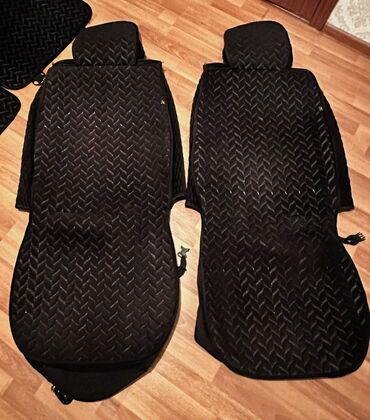 чехол для салона авто: Чехлы цвет - Черный, Новый