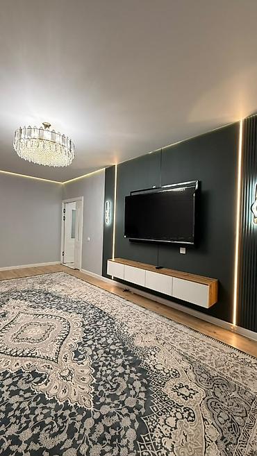 сдаю квартиру церковь: 1 комната, 49 м², Церковь Элитка, 1 этаж, Евроремонт — 5