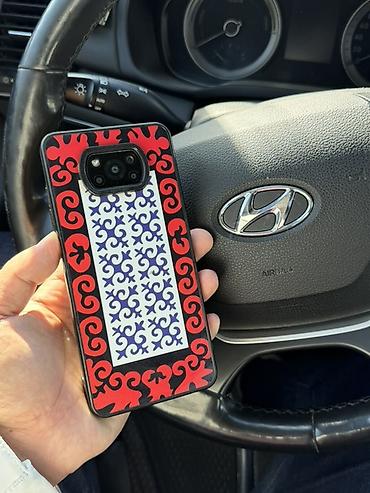 Poco X3 Pro, Б/у, 128 ГБ, цвет - Черный, 2 SIM