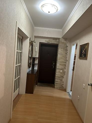 Продажа квартир: 1 комната, 43 м², 7 этаж, Дизайнерский ремонт — 9