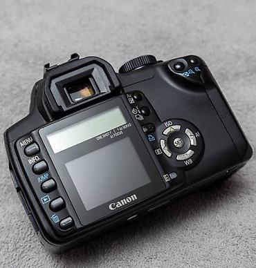 core i9: Canon 350D body без объектива, читай внимательно БЕЗ ОБЪЕКТИВА г — 10