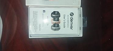 Smart saatlar: Denver SW-162 Rose Bluetooth Smart Watch - Model: Denver SW-162 — 2
