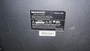 amazon kindle 4: Продаю телевизор Skyworth 55 дюймов (140см) рабочий есть ютуб и тд — 4