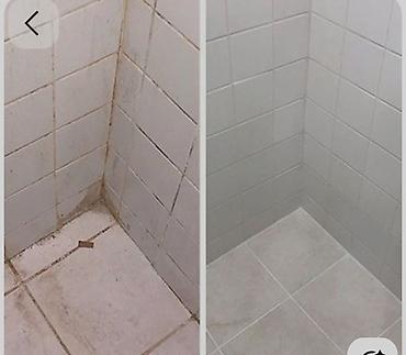 Уборка помещений: Уборка помещений, | Генеральная уборка, | Квартиры — 2