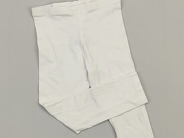 Trousers: Leggings for kids, 2-3 years, 98, condition - Very good