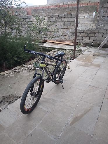 velasibetler: MTB velosiped – ZXSport - Çərçivə: yüngül alaşımlı MTB çərçivə, idman — 1