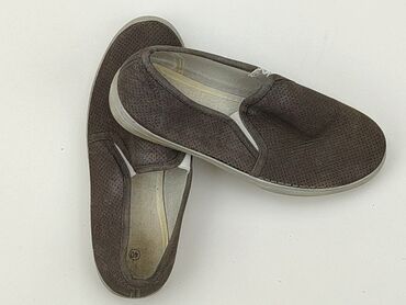 Women's Footwear: Moccasins 40, condition - Good