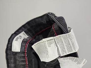 jeansy diverse: Skinny, Jeansy damskie, rozmiar S — 5