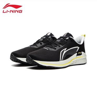 Кроссовки и спортивная обувь: Li-ning original✅✅