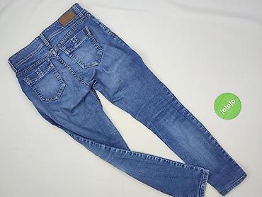 peckott denim: Pepe Jeans, Jeansy damskie, rozmiar S — 3