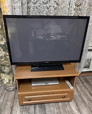 dvd player: Телевизор samsung и dvd проигрыватель sparrow Все рабочее. Продаются — 1