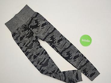 ccc mukluki: Legginsy Sportowe damskie, rozmiar S — 3