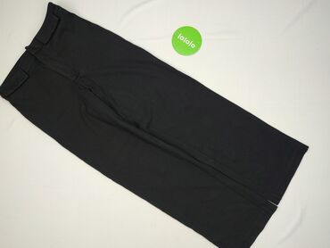 Women's Pants: Sinsay, Spodnie materiałowe damskie, M — 2
