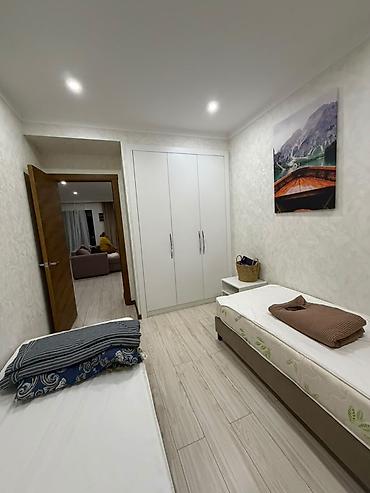 Продажа квартир: 2 комнаты, 58 м², Элитка, 2 этаж, Евроремонт — 5