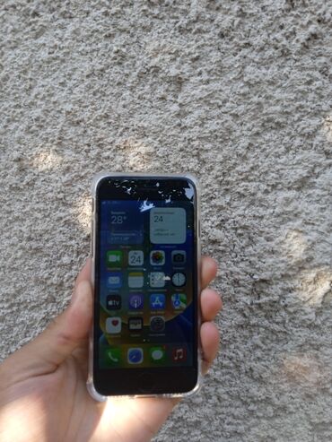 айфон xs 256 гб цена в бишкеке: IPhone 8, Новый, 64 ГБ, Desert Titanium, Защитное стекло, Чехол, 100 %