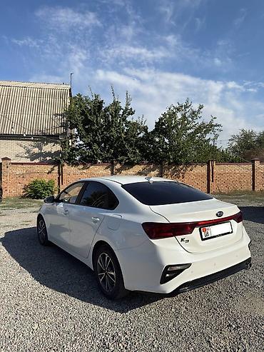 штатный монитор киа к5: Kia K3: 2019 г., 1.6 л, Вариатор, Бензин, Седан — 2