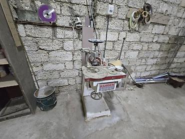 балыкчы кирпич завод: Mebel Sexi ( Taxta Sexi ) Arendaya (İcarəyə) Verilir. 110kv. Hündürlük — 6