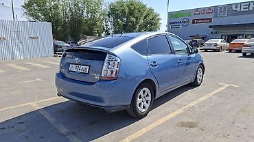 тойота приус 2005: Toyota Prius: 2008 г., 1.5 л, Вариатор, Гибрид, Хэтчбэк — 6