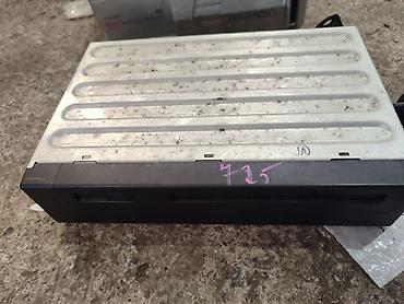sprinter cdi: Cd changer Mercedes-Benz M-CLASS W163 2.7CDI 2000 (б/у) — 1