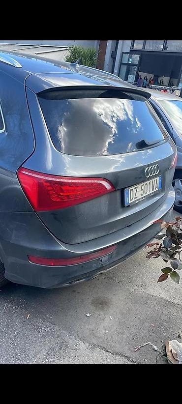 map senzor cena: AUDI Q5 DELOVI KATADIOPTER NA ZADNJEM BRANIKU | Audi q5 delovi  — 2