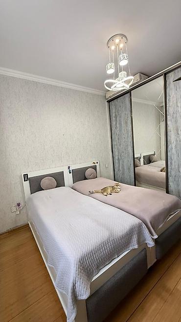 yevlax emlak: 2 otaqlı, Yeni tikili, 49 kv. m — 9