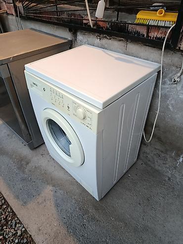 id 6: Стиральная машина Atlant 60C88, Б/У использовалась 4 года, имеет — 1