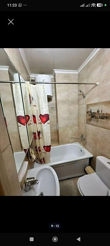 квартира кара жигач: 🏡 Продаётся уютная 1-комнатная квартира в районе Кара-Жыгач! ✨ — 6