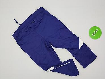 dresy komplet: Active Wear, Spodnie 3/4 damskie, rozmiar S — 3