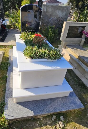 Başqa xidmətlər: Təkliflər:
3d şəkillər.abidələrin hazırlanması məzar dsşları — 4