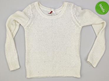 dkny bluza: H&M Divided, Sweter damski, rozmiar M — 2