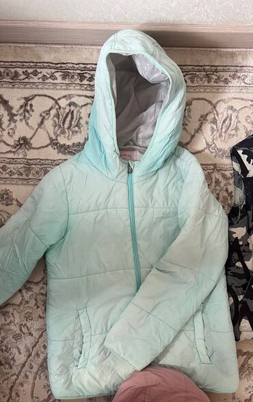 форма для охрана: Верхняя одежда